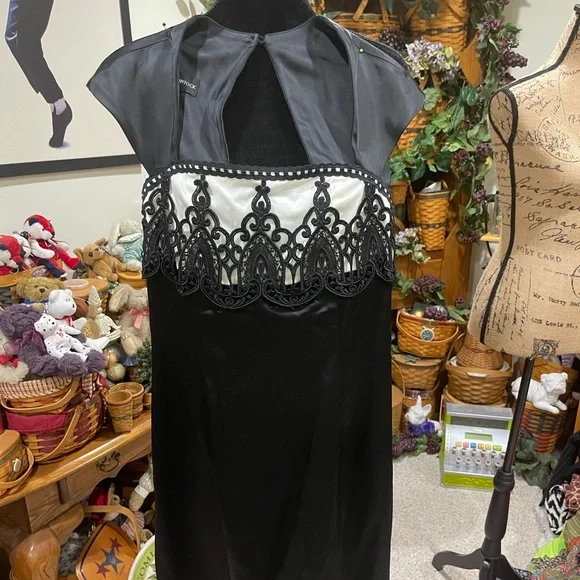 Scott McClintock | Dresses | Scott Mcclintock Dress | Poshmark